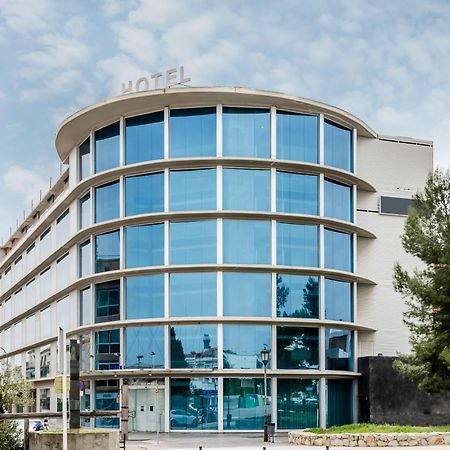 Exe Cunit Suites & Spa Ngoại thất bức ảnh